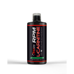 Redline Nutrition 3000 Thermo L-Carnitine 1000 mL 