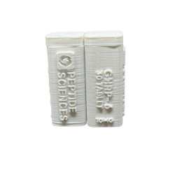 SCIENCES PEPTIDE GHRP-6 30 TABLET 