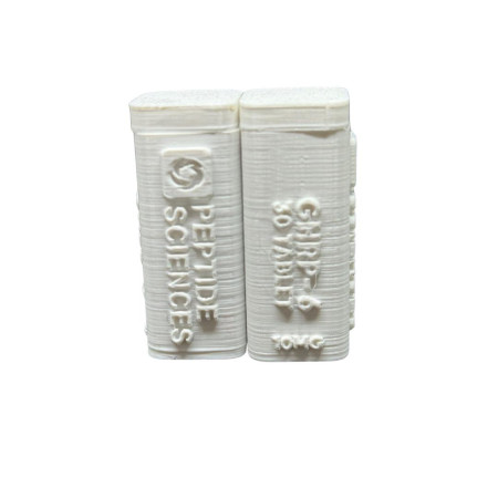 SCIENCES PEPTIDE GHRP-6 30 TABLET 