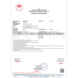 Zeus Nutrıtıon Iso Whey Zero Protein Tozu 33g