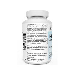 Dr.Berg Probiotics with Prebiotic Blend 60 Capsül