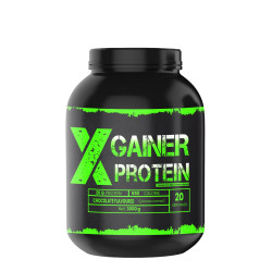 Xprotein Gainfast 3000Gr 