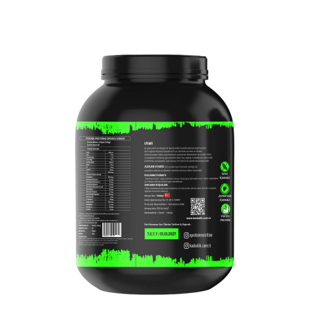 Xprotein Gainfast 3000Gr 