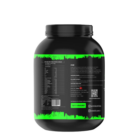 Xprotein Gainfast 3000Gr 