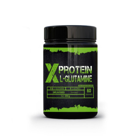 Xprotein  Glutamine 300 Gr
