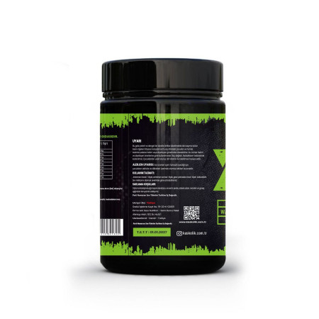 Xprotein  Glutamine 300 Gr
