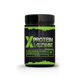 Xprotein  Glutamine 300 Gr