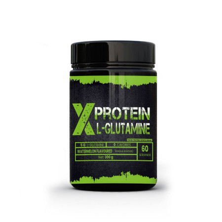 Xprotein  Glutamine 300 Gr