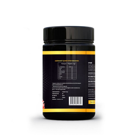 Zeus Nutrition Glutamine 300 Gr