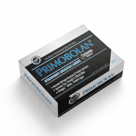Hitech Pharmalabs PRIMBOLAN 30 Kapsül