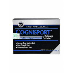 Hİ TECH PHARMA COGNISPORT 30 KAPSUL