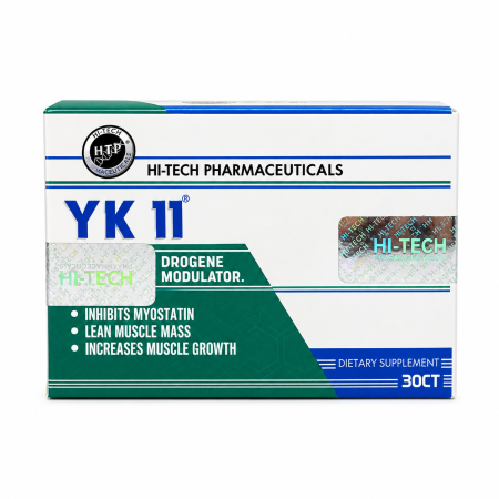 Hİ TECH PHARMA YK11 30 KAPSUL