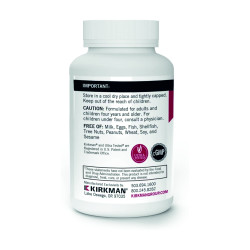 Kirkman DMG 300 mg 120Kapsül – Dimethylglycine Destek