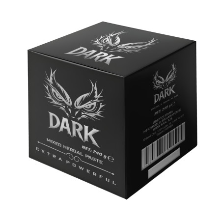 Dark Epumedyum Macun 240g