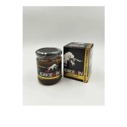 Ballı Bitkisel Macun Erkexin 43 Gr