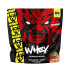 Mutant %100 Gourment Whey Protein 2.27 Kg 60 Servis