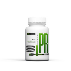 Powerock Ephedrıne 50mg 100 Tablet