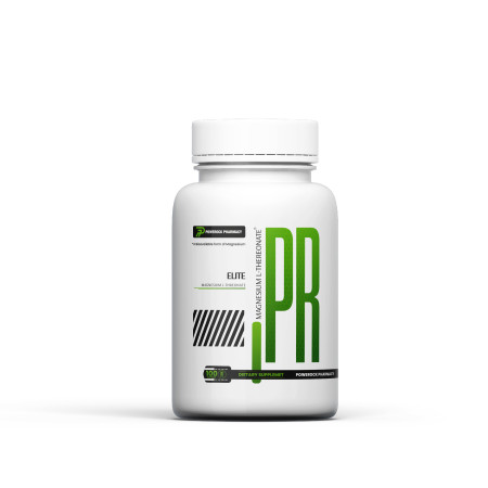 POWEROCK MAGNESIUM L-THREONATE 100 KAPSÜL