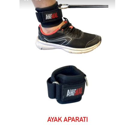 Ayak Çekme Aparati