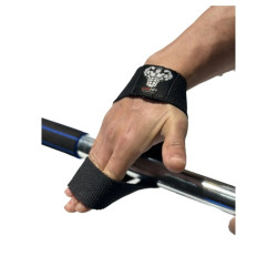 LİFTİNG STRAPS SEKİZGEN / 8 STRAPS
