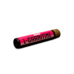Zeus Nutrition L-carnitine 3000 24x25ml Adet Yağ Yakıcı