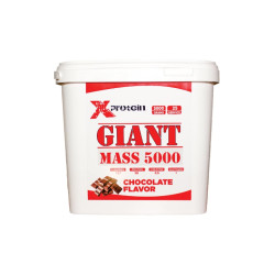 Xprotein MassGainer 5000 Gr