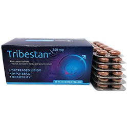 So Pharma Sopharm Tribestan 250 Mg 