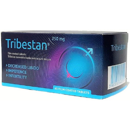 So Pharma Sopharm Tribestan 250 Mg 