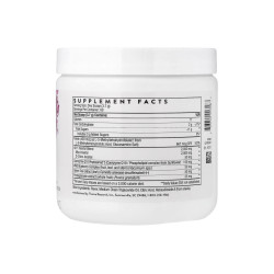 Thorne Ovarian Care Karışık Orman Meyvesi Aromalı 7,83 oz (222 g)