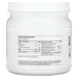 Thorne, Collagen Plus, Çarkıfelek Meyvesi, 495 g (1,09 lb)