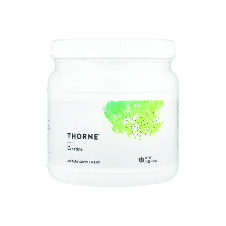 Thorne Kreatin 450 gr