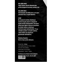 Titan Premium Arginine 300 Gr