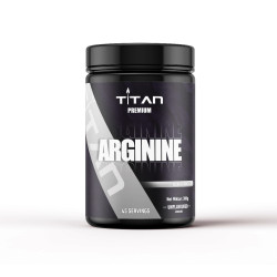 Titan Premium Arginine 300 Gr