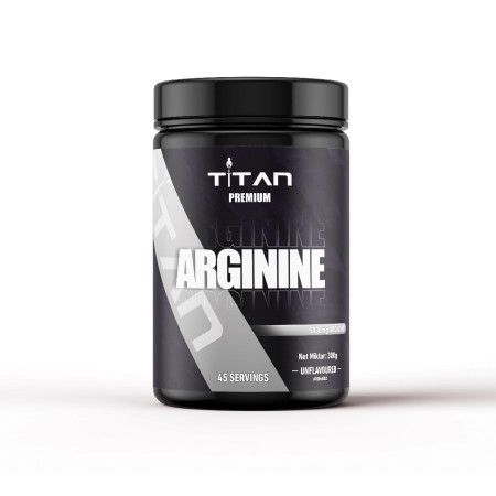 Titan Premium Arginine 300 Gr