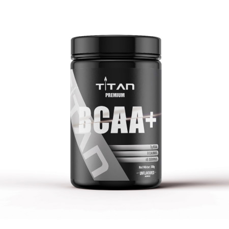 Titan Premium Bcaa 300 Gr 