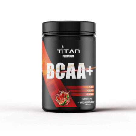 Titan Premium Bcaa 300 Gr 