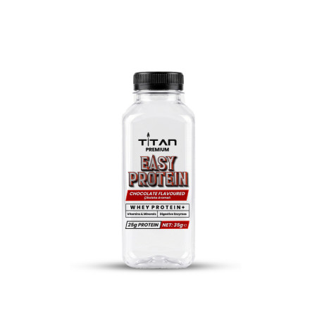 Titan Premium Easy Protein 34g x 12 Adet