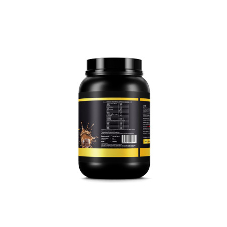 Zeus Nutrıtıon Whey Protein 1000 Gr