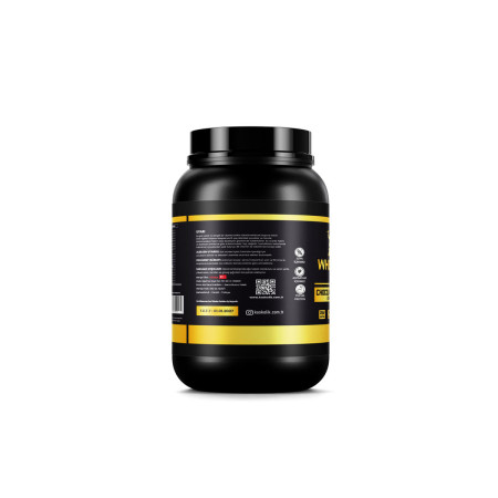 Zeus Nutrıtıon Whey Protein 1000 Gr