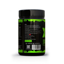 Xprotein BCAA+GLUTAMINE 500Gr