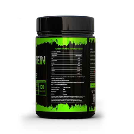 Xprotein BCAA+GLUTAMINE 500Gr