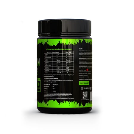 Xprotein Creatine 500 Gr Monohyrate Mikronized