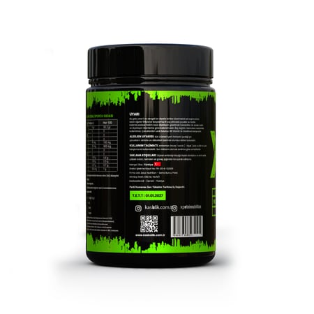 Xprotein Creatine 500 Gr Monohyrate Mikronized
