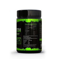 Xprotein Pre-Workout 305Gr