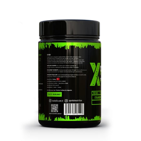 Xprotein Pre-Workout 305Gr
