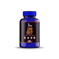  Lipo Drex Zeus Nutrition 30 Capsül 