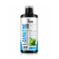 Zeus Nutrıtıon 3000 Thermo L-Carnitine 1000 mL 